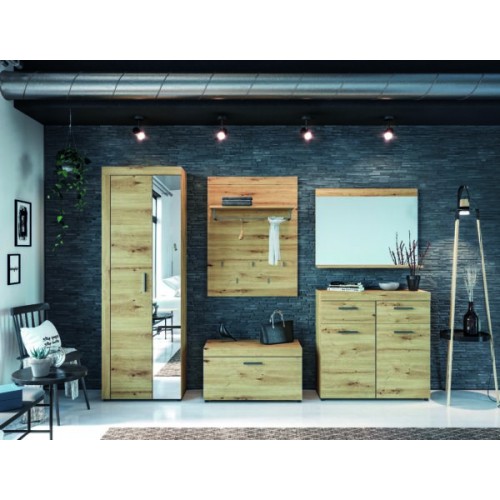 Прихожая Фокус Прихожая Фокус