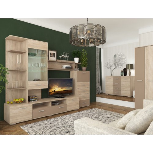 Гостиная Рио