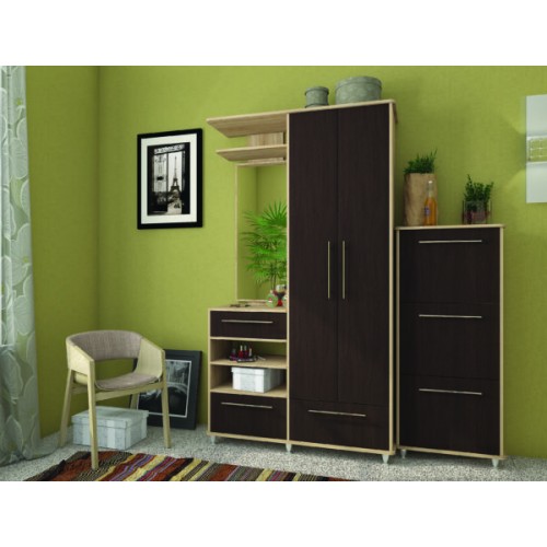 Прихожая Ниагара Прихожая Ниагара