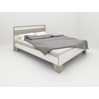 Кровать 140,160  Сара