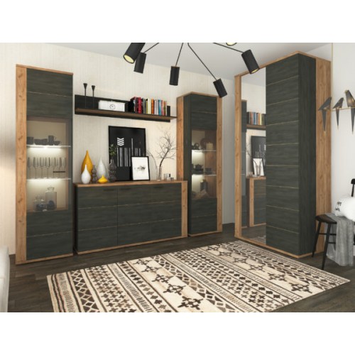 Гостиная Адель