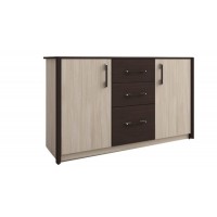 Комод 1360 Скарлет