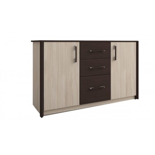 Комод 1360 Скарлет