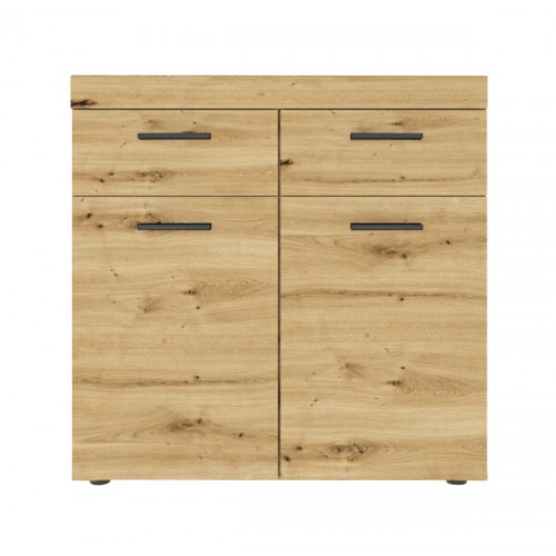 Комод 2Д/2Ш Фокус