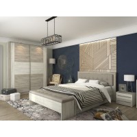 Спальня Милана