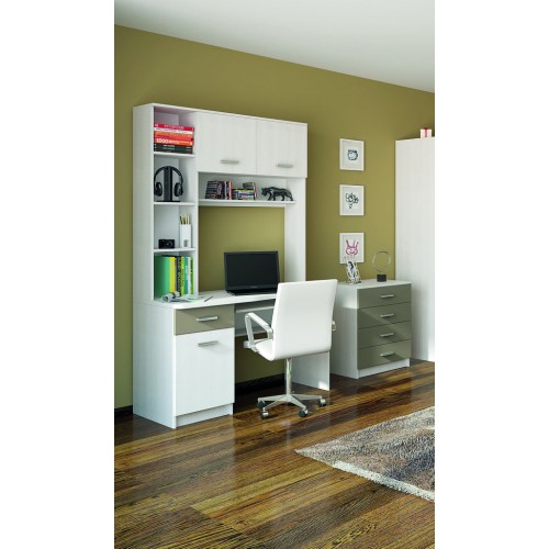 Компьютерный стол Кросслайн