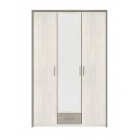 Шкаф 3Д Сара