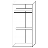 Шкаф 2Д Барселона