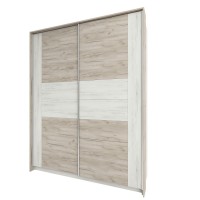 Шкаф 1800 Милана