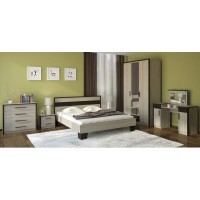 Спальня Скарлет