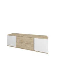 Тумба ТВ 2Д/2Ш Герда