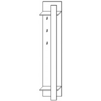 Вешалка Барселона