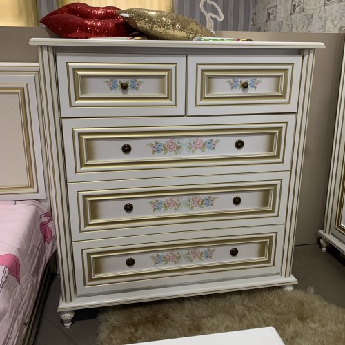 Комод Принцесса