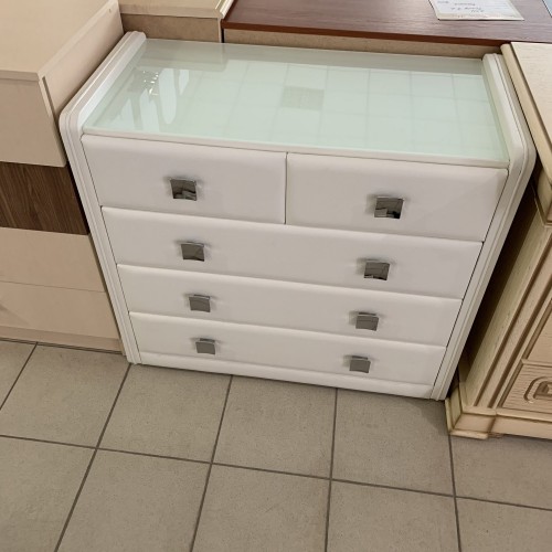 Комод Алле-вайт