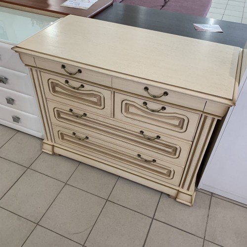 Комод Орхидея 1