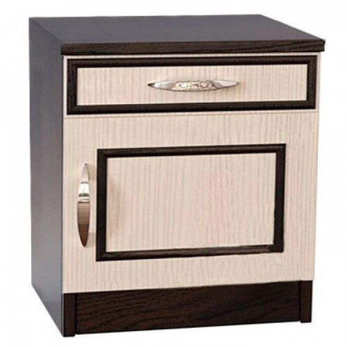 Тумба Кім Венге магія / Дуб молочний