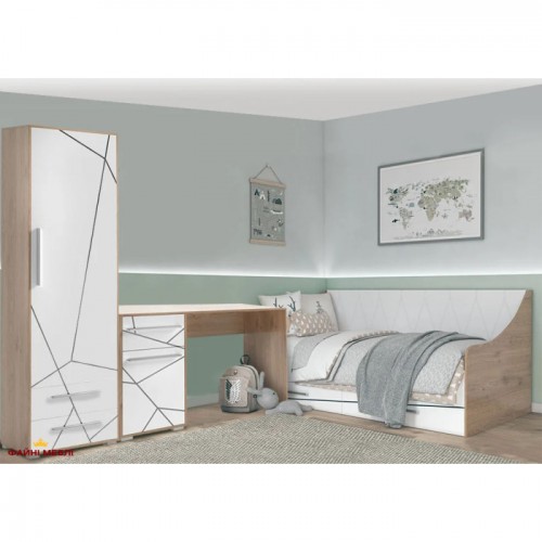 Дитяча Тоні