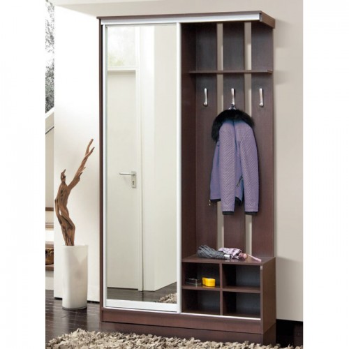 Передпокій Візит Венге магія