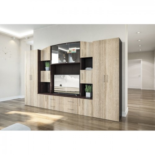 Вітальня Фабіана