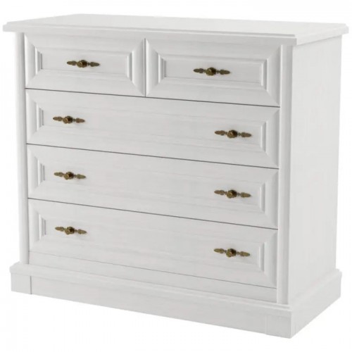 Комод 100 Кантрі Сосна водевіль