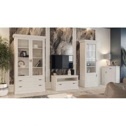 Вітальня Кантрі Сосна водевіль