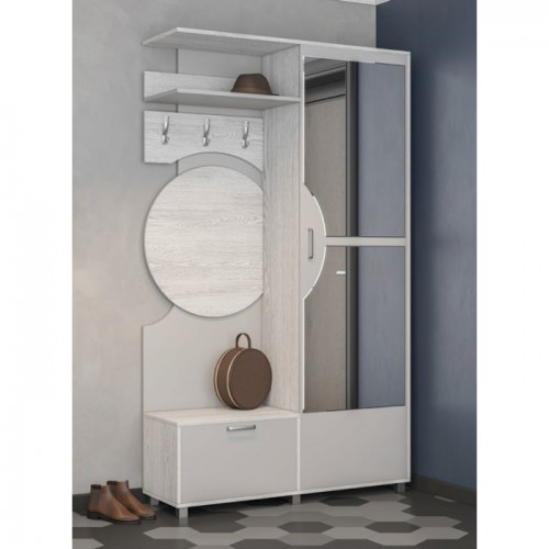 Передпокій Фіона Артвуд світлий/Попелястий