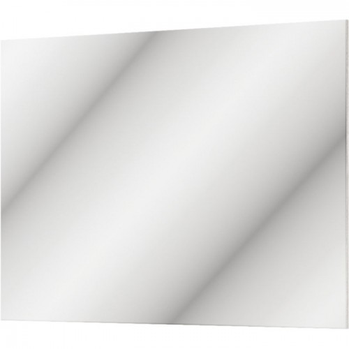 Люстро Ромбо Артвуд світлий / Білий