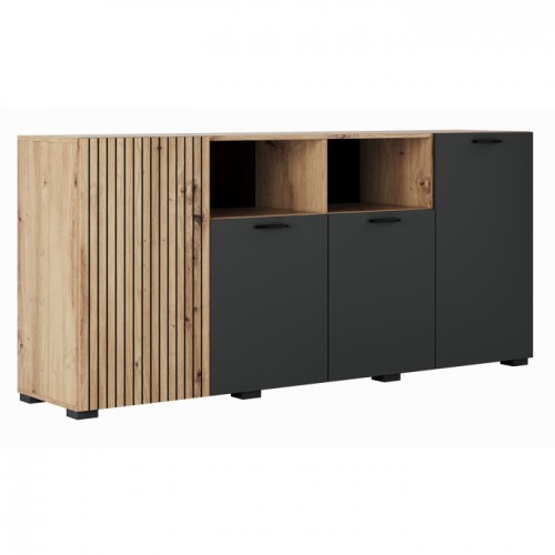 Тумба 4Д Зара