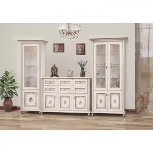 Модульна система Парма