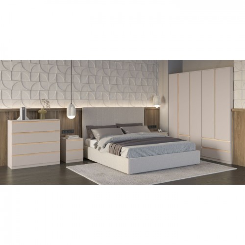 Модульна система Фріда Тоффі/Дуб сонома