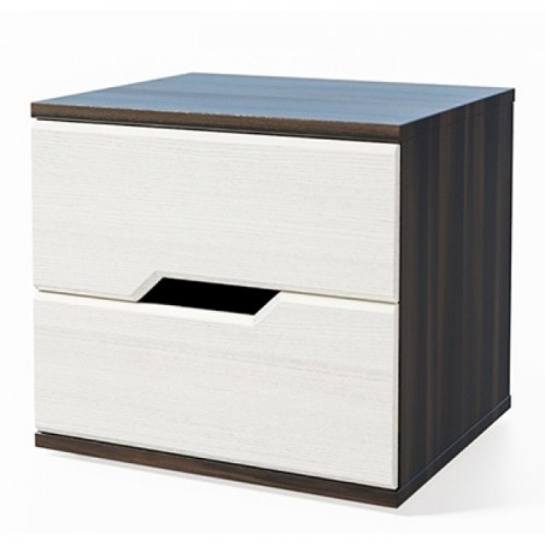 Тумба Марія Дуб борас / Біле золото