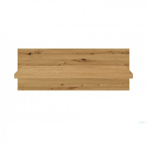 Полиця Б'янко 150 Дуб артизан