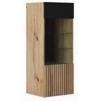 Вітрина навісна Зара Вітрина навісна Зара