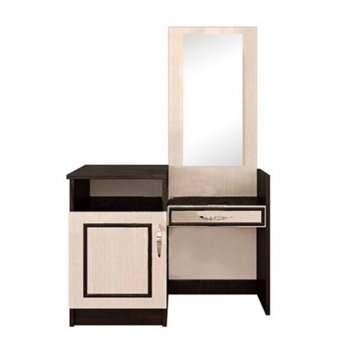 Туалетка Кім Венге Магія / Дуб молочний