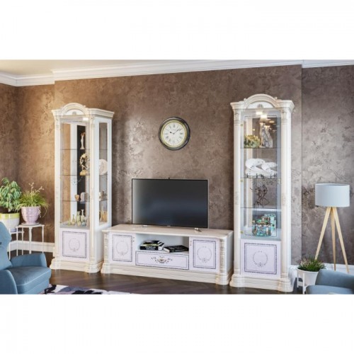 Вітальная Вівальді Піно Лак / Піно Лак, художній друк