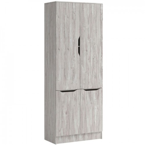 Шафа 4Д Локі