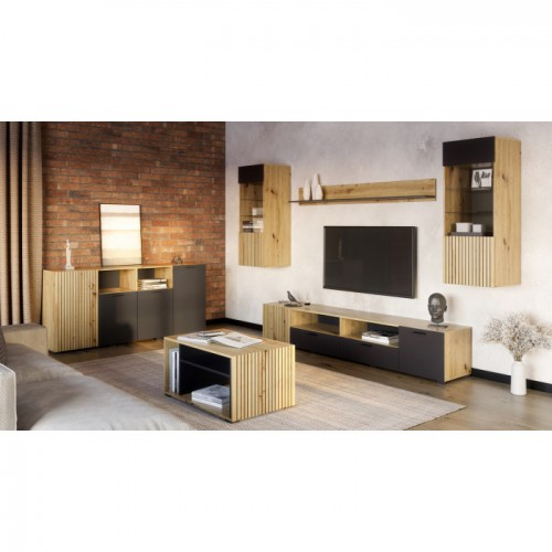 Модульна система Зара