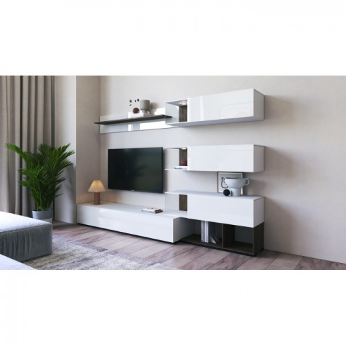 Вітальня Лего Морське дерево/Німфеа