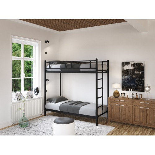 Ліжко двоярусне Фулхем