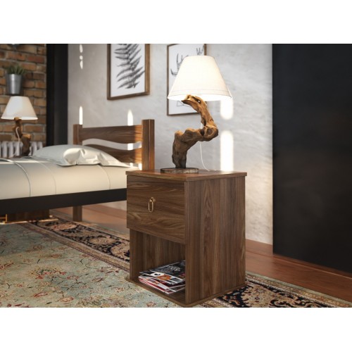 Тумба приліжкова Мірта