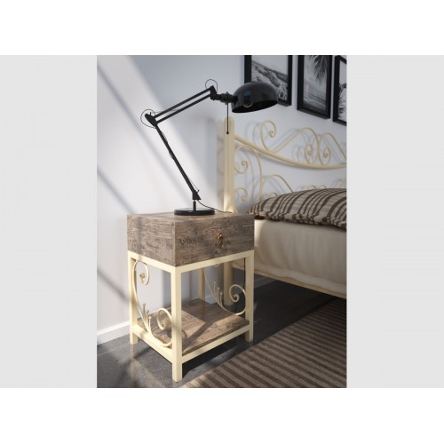 Тумба приліжкова Бетіс