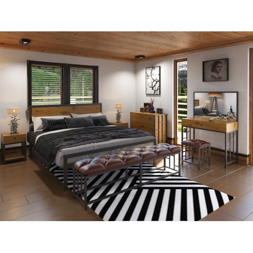 Спальня Ренн