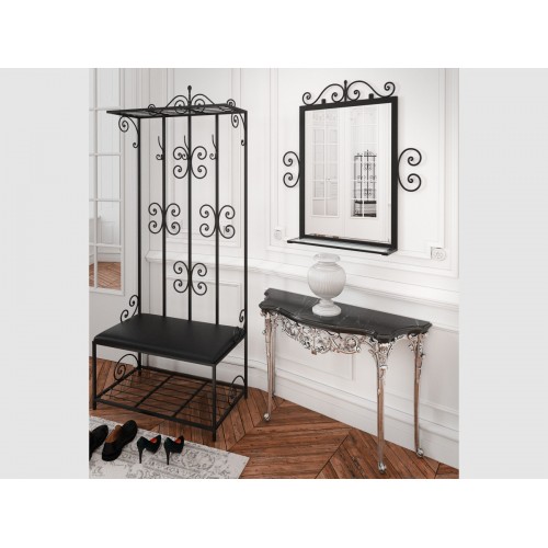  Дзеркало Тауер