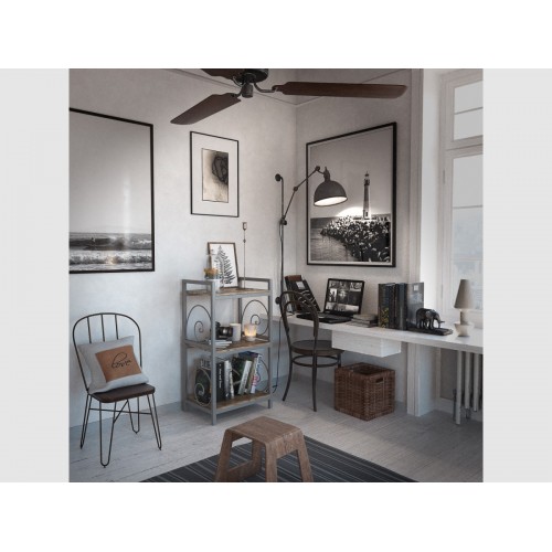 Стелаж Маріс трьохполичковий