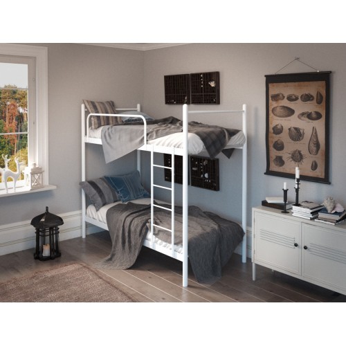 Ліжко Ірис двоярусне 