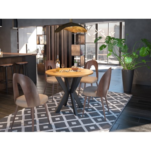 Стіл Трібул