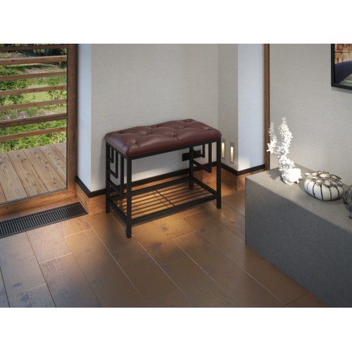 Пуф Менора Пуф Менора