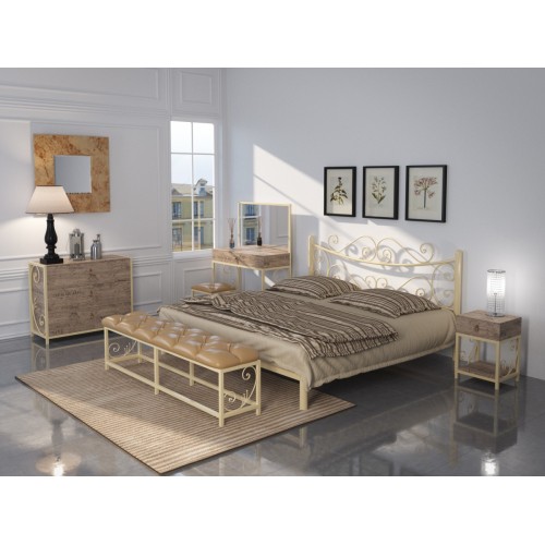 Спальня Бетіс 