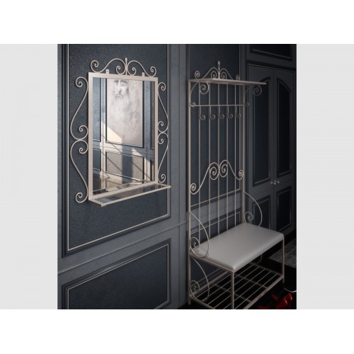  Дзеркало Амбер