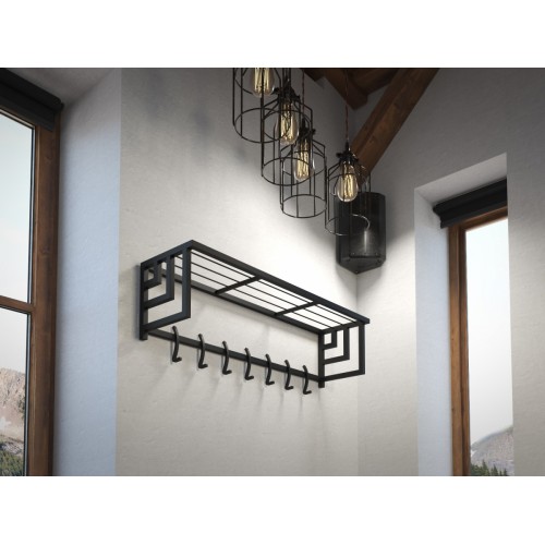 Вішалка Менора Вішалка Менора